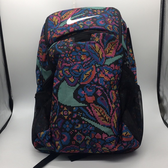 Nike Brasilia XL Training Backpack - Picture 7 of 8